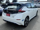 Used 2020 Nissan Leaf SV Plus w/ SV All Weather Package image 5