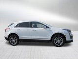Used 2022 Cadillac XT5 Premium Luxury image 2
