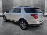 Used 2018 Ford Explorer Platinum image 3