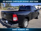 Used 2022 RAM 1500 Big Horn w/ Snow Plow Prep Group image 5