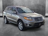 Used 2011 Hyundai Santa Fe Limited w/ Navigation Pkg 4 image 3