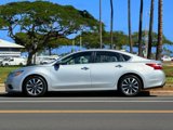 Used 2017 Nissan Altima 2.5 SL image 2