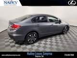 Used 2013 Honda Civic EX image 3