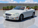 Used 2004 Lexus SC 430 Convertible image 6