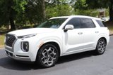 Used 2022 Hyundai Palisade Calligraphy image 5
