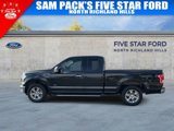 Used 2015 Ford F150 XLT w/ Equipment Group 301A Mid image 6