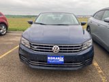 Used 2018 Volkswagen Passat 2.0T S image 2