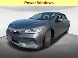 Used 2017 Honda Accord LX image 6