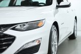 Used 2023 Chevrolet Malibu LT w/ Driver Confidence Package image 4