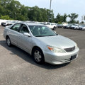 Used 2002 Toyota Camry XLE image 5