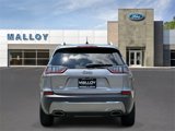 Used 2019 Jeep Cherokee Limited image 3