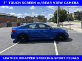 Used 2022 Honda Civic Sport image 2