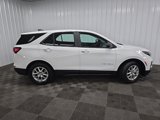 Used 2022 Chevrolet Equinox LS image 2