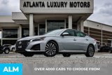 Used 2023 Nissan Altima 2.5 SV image 3