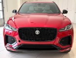 New 2026 Jaguar F-PACE R-Dynamic S image 2