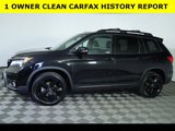 Used 2019 Honda Passport Elite image 5
