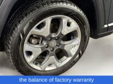 Used 2017 Jeep Compass Limited w/ Navigation Group image 2
