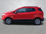 Used 2020 Ford EcoSport SE image 4
