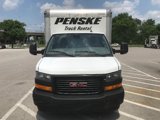 Used 2022 GMC Savana 3500 Extended w/ Power Convenience Package image 2