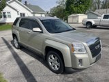 Used 2015 GMC Terrain SLE image 3