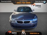 Used 2008 BMW Z4 3.0i image 2