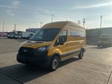 Used 2021 Ford Transit 250 148 High Roof w/ Load Area Protection Package image 3