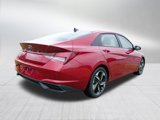 Certified 2023 Hyundai Elantra SEL w/ Convenience Package image 3