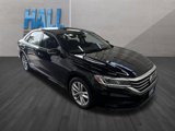 Certified 2021 Volkswagen Passat 2.0T S image 3