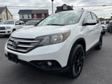 Used 2014 Honda CR-V EX image 2