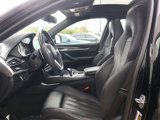 Used 2019 BMW X6 M w/ Executive Package image 6
