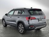Used 2023 Volkswagen Taos SE image 4