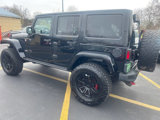 Used 2013 Jeep Wrangler Unlimited Rubicon image 2
