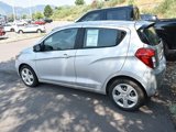 Used 2021 Chevrolet Spark LS image 3