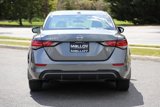 Used 2025 Nissan Sentra SV w/ All-Weather Package image 3