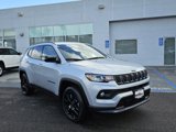 New 2025 Jeep Compass Latitude w/ Altitude Special Edition image 6