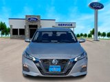 Used 2022 Nissan Altima 2.5 SV image 2
