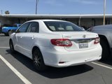 Used 2012 Toyota Corolla LE image 3