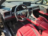 Used 2020 Lexus RX 450h F Sport image 2