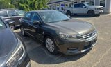 Used 2014 Honda Accord EX-L image 3