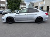 Used 2012 Subaru Impreza WRX Sedan image 5