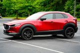 Used 2021 MAZDA CX-30 2.5 Turbo w/ Premium Plus Pkg image 2
