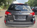 Used 2010 Subaru Outback 2.5i Limited image 4