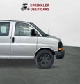 Used 2011 GMC Savana 1500 AWD image 4
