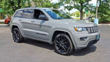 Used 2020 Jeep Grand Cherokee Altitude image 2