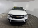 Used 2019 Chevrolet Colorado W/T w/ WT Convenience Package image 4