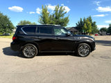 Used 2019 INFINITI QX80 Luxe image 6