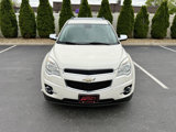 Used 2014 Chevrolet Equinox LT w/ Power Convenience Package image 2