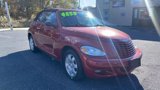 Used 2005 Chrysler PT Cruiser Touring image 6
