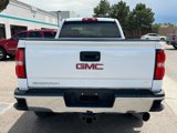 Used 2019 GMC Sierra 3500 4x4 Crew Cab w/ Sierra Convenience Package image 4