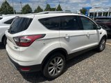 Used 2017 Ford Escape Titanium w/ Equipment Group 301A image 4
